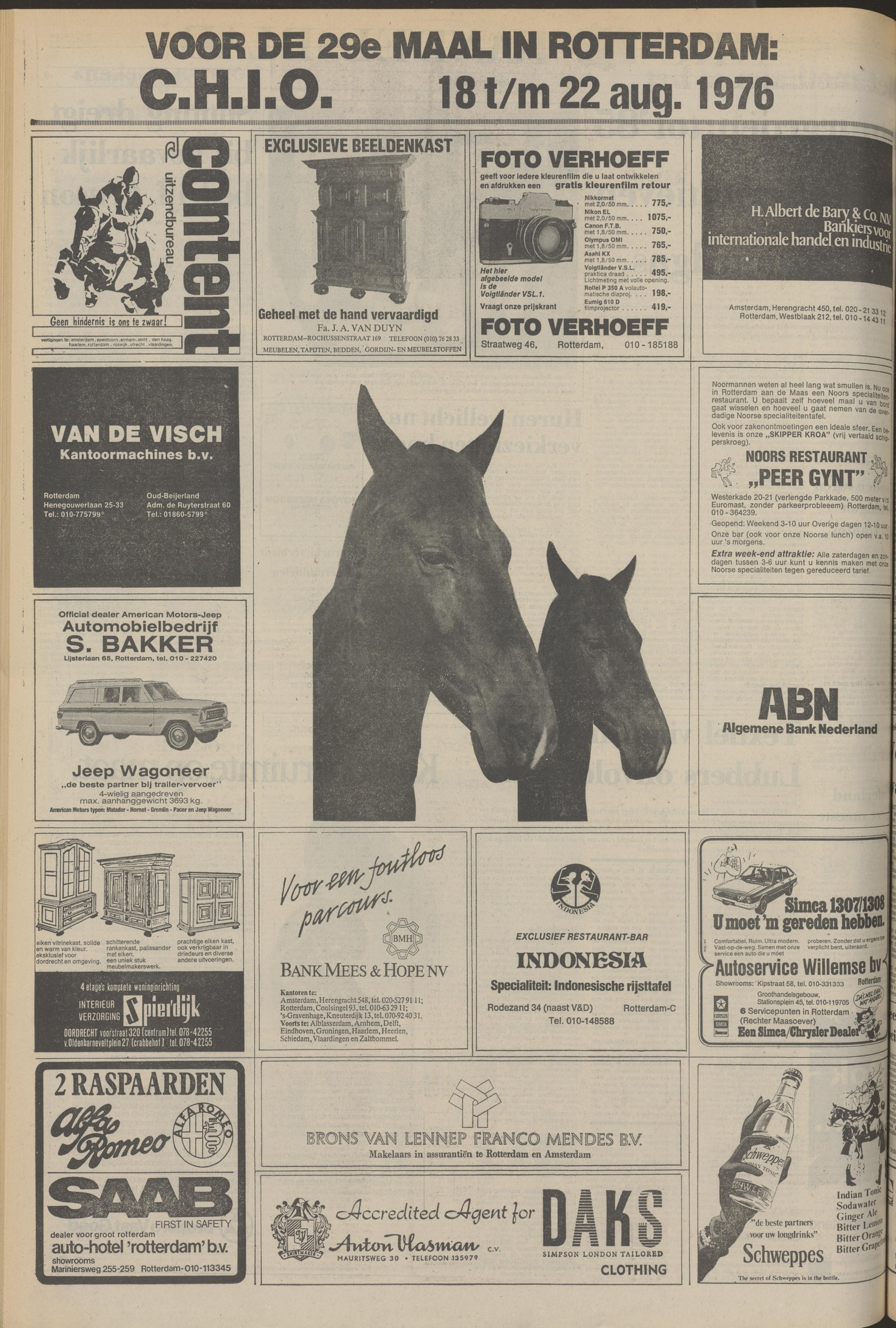 NRC Handelsblad, 1976/08/18 00:00:00, pagina None (full page)
