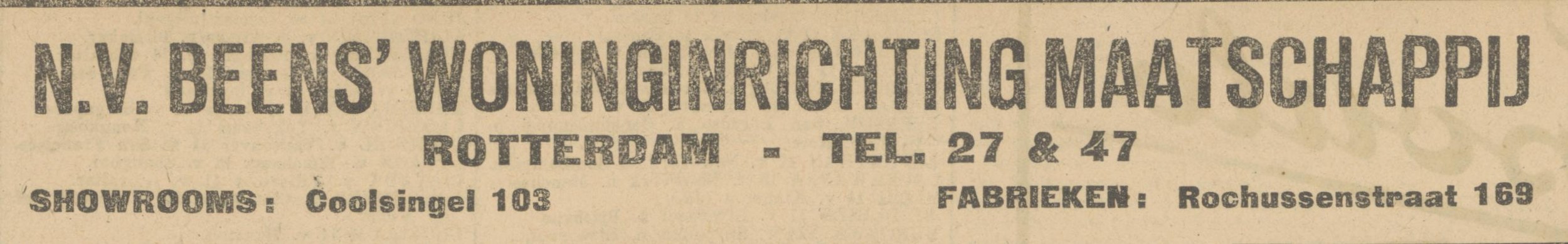 De Maasbode » 17 apr 1925 - Art. 56