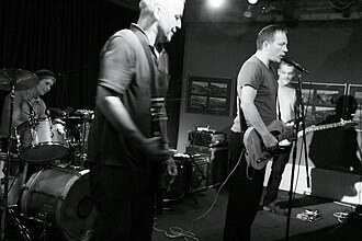 The Ex al Club W71, 23 settembre 2016