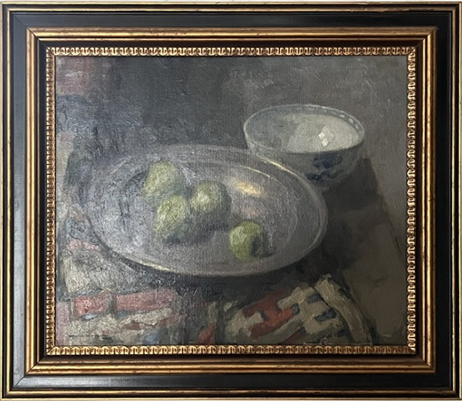 van Duffelen family collection (a living person, private)