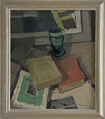 van Duffelen family collection (a living person, private)