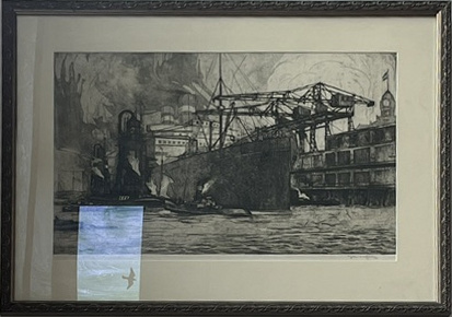 van Duffelen family collection (a living person, private)