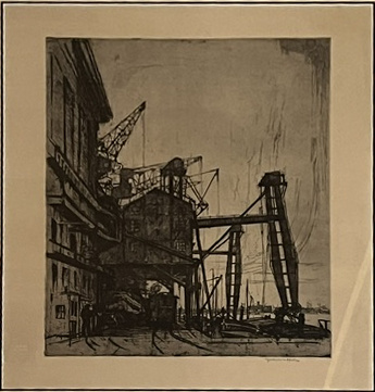 van Duffelen family collection (a living person, private)