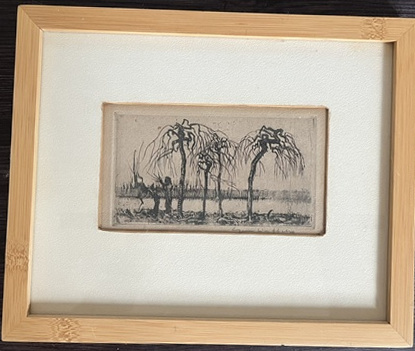 van Duffelen family collection (a living person, private)