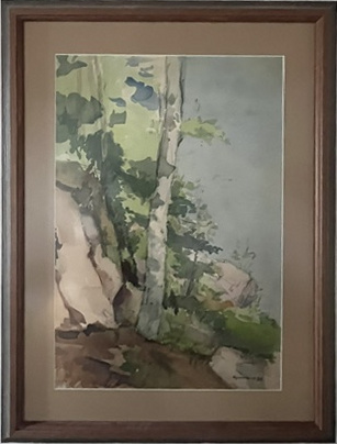 van Duffelen family collection (a living person, private)