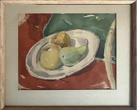 van Duffelen family collection (a living person, private)