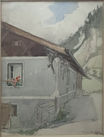 van Duffelen family collection (a living person, private)