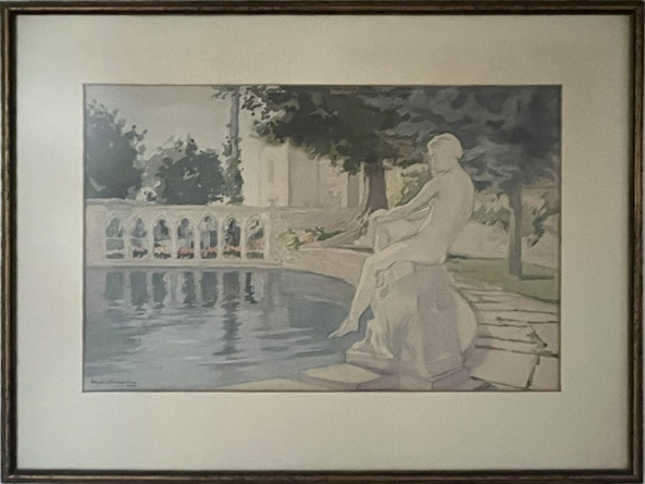 van Duffelen family collection (a living person, private)