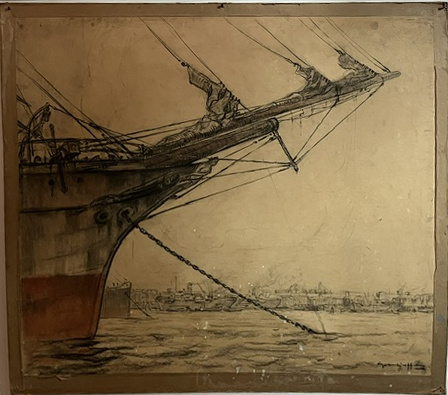 van Duffelen family collection (a living person, private)