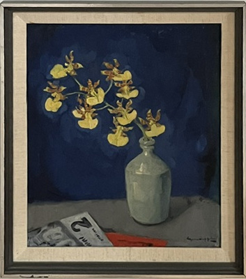 van Duffelen family collection (a living person, private)