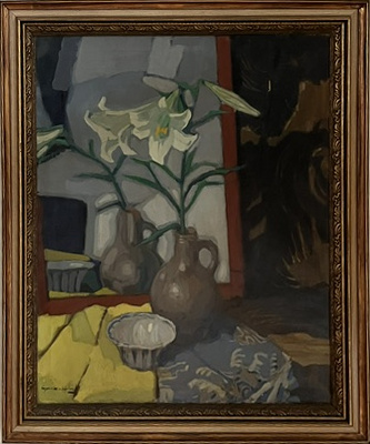 van Duffelen family collection (a living person, private)