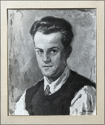 van Duffelen family collection (a living person, private)