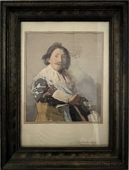van Duffelen family collection (a living person, private)