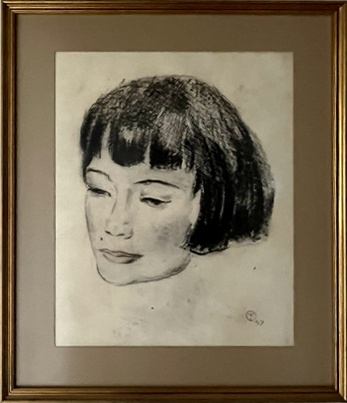 van Duffelen family collection (a living person, private)