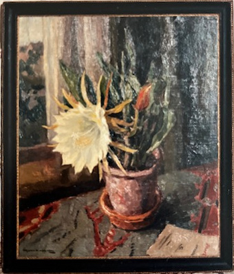 van Duffelen family collection (a living person, private)