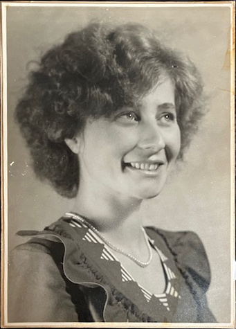 van Duffelen family collection (a living person, private)