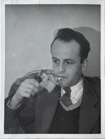 van Duffelen family collection (a living person, private)