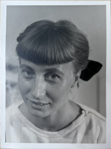 van Duffelen family collection (a living person, private)