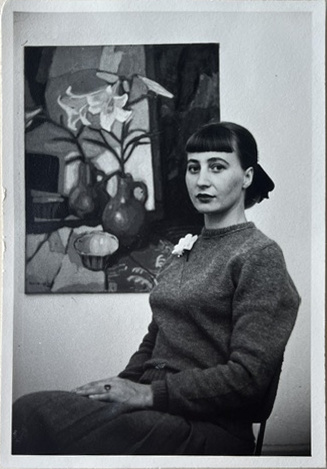 van Duffelen family collection (a living person, private)