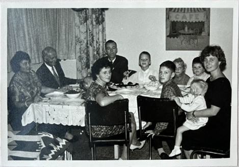 van Duffelen family collection (a living person, private)