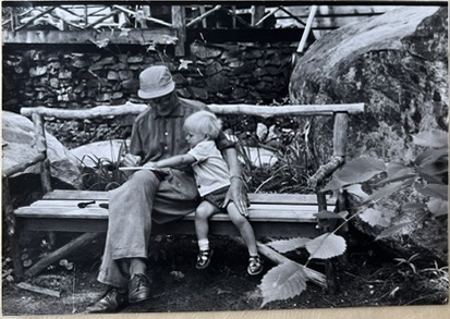 van Duffelen family collection (a living person, private)