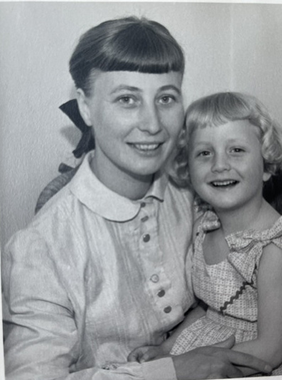 van Duffelen family collection (a living person, private)